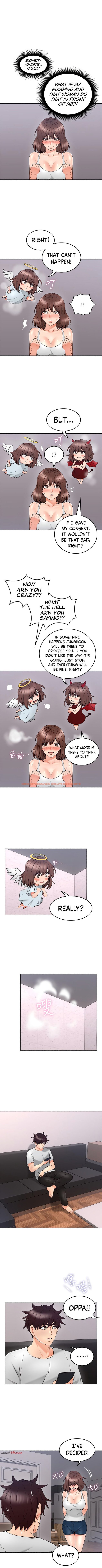 Read Hentai Image 7 511 in comic Soothe Me - Chapter 45 - hentaitnt.net