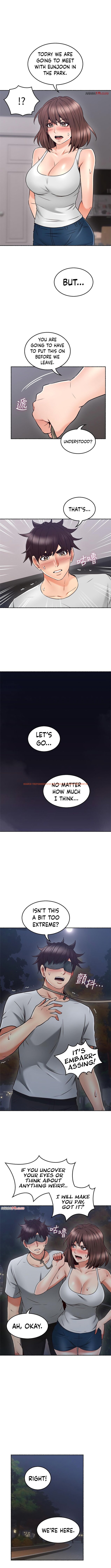Read Hentai Image 8 511 in comic Soothe Me - Chapter 45 - hentaitnt.net