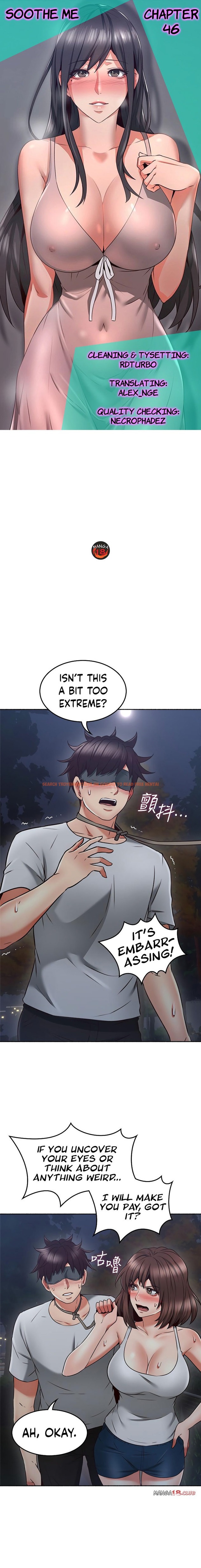 Read Hentai Image 1 577 in comic Soothe Me - Chapter 46 - hentaitnt.net