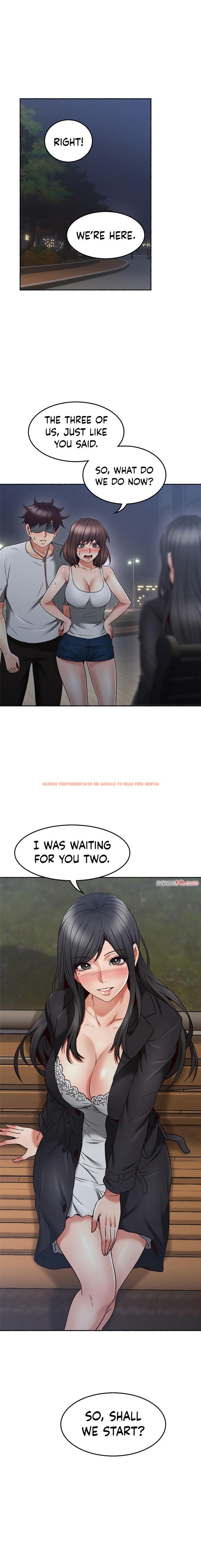 Read Hentai Image 2 582 in comic Soothe Me - Chapter 46 - hentaitnt.net