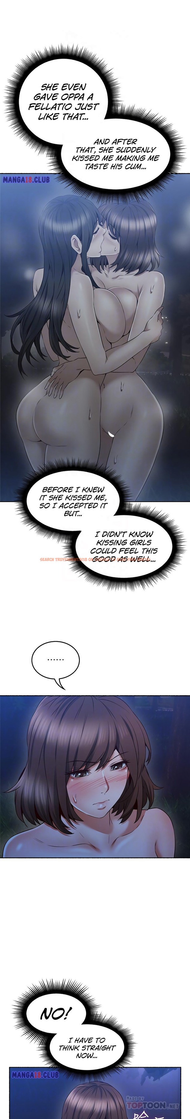 Read Hentai Image 11 613 in comic Soothe Me - Chapter 48 - hentaitnt.net