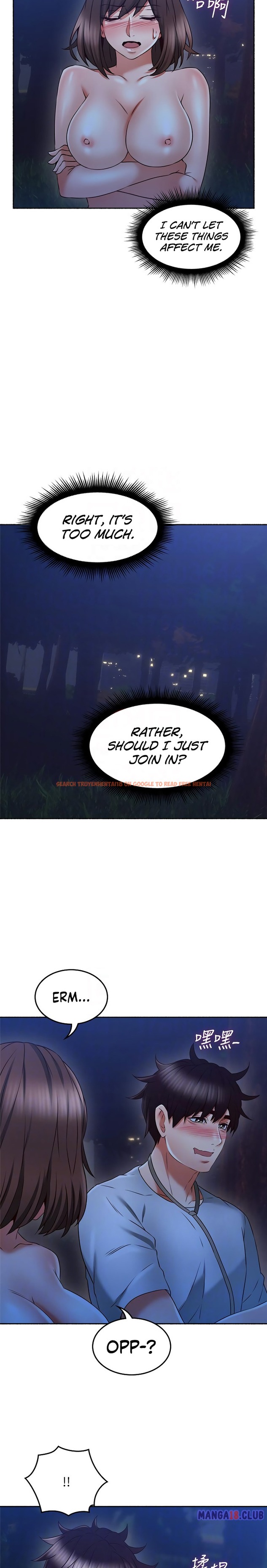 Read Hentai Image 12 613 in comic Soothe Me - Chapter 48 - hentaitnt.net