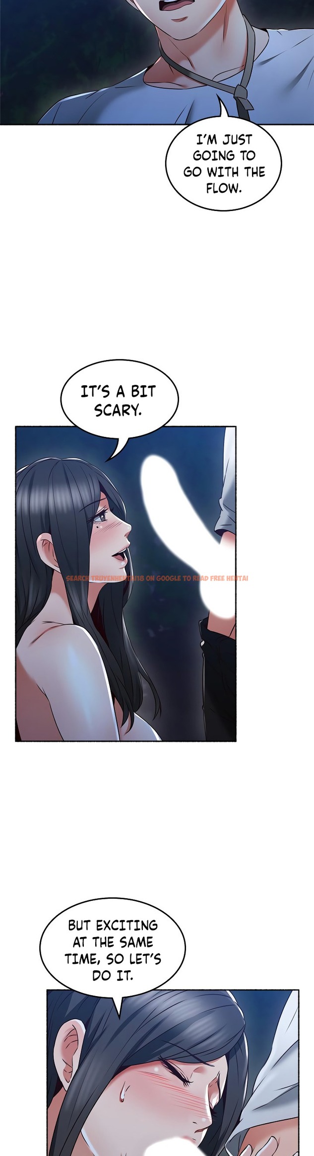 Read Hentai Image 18 728 in comic Soothe Me - Chapter 49 - hentaitnt.net