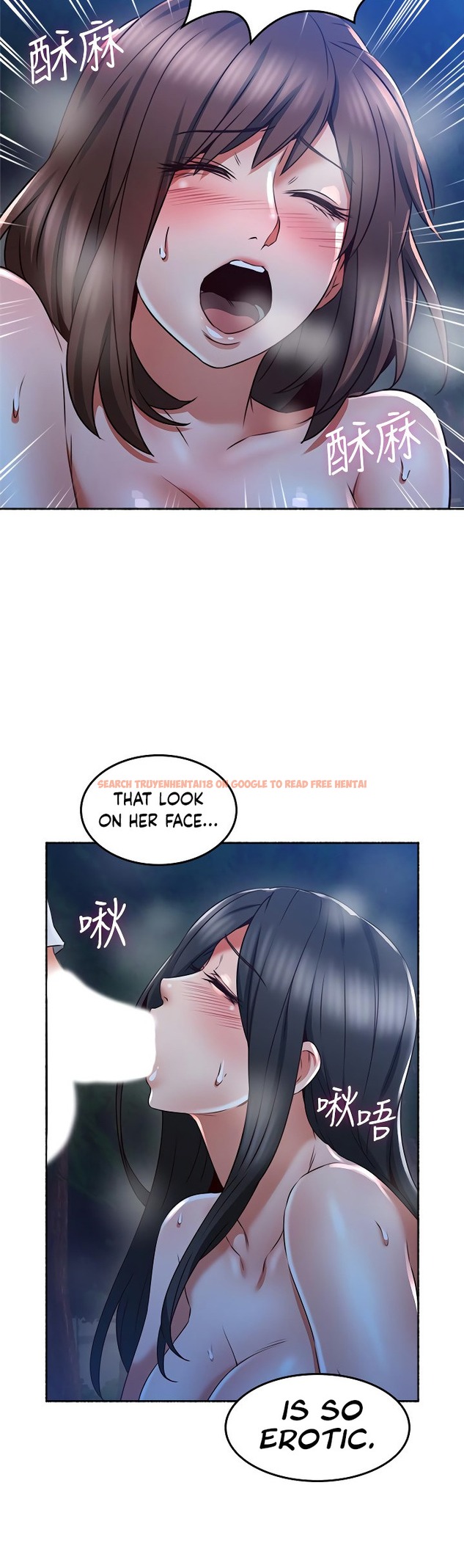 Read Hentai Image 23 728 in comic Soothe Me - Chapter 49 - hentaitnt.net