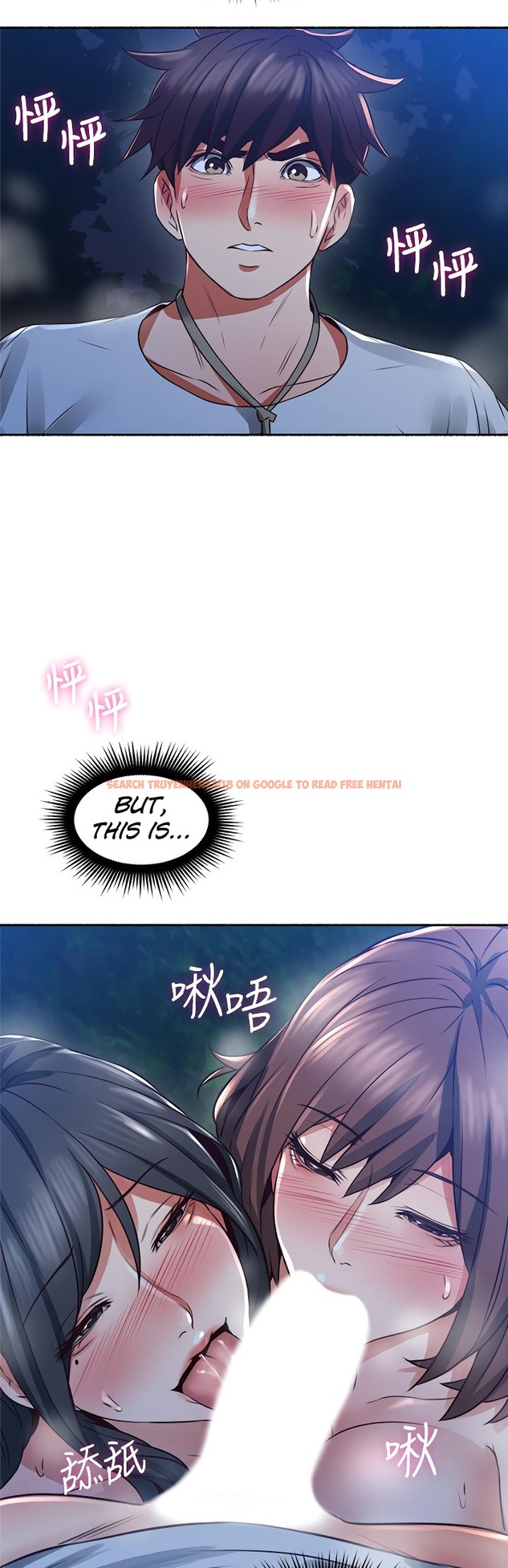 Read Hentai Image 38 728 in comic Soothe Me - Chapter 49 - hentaitnt.net