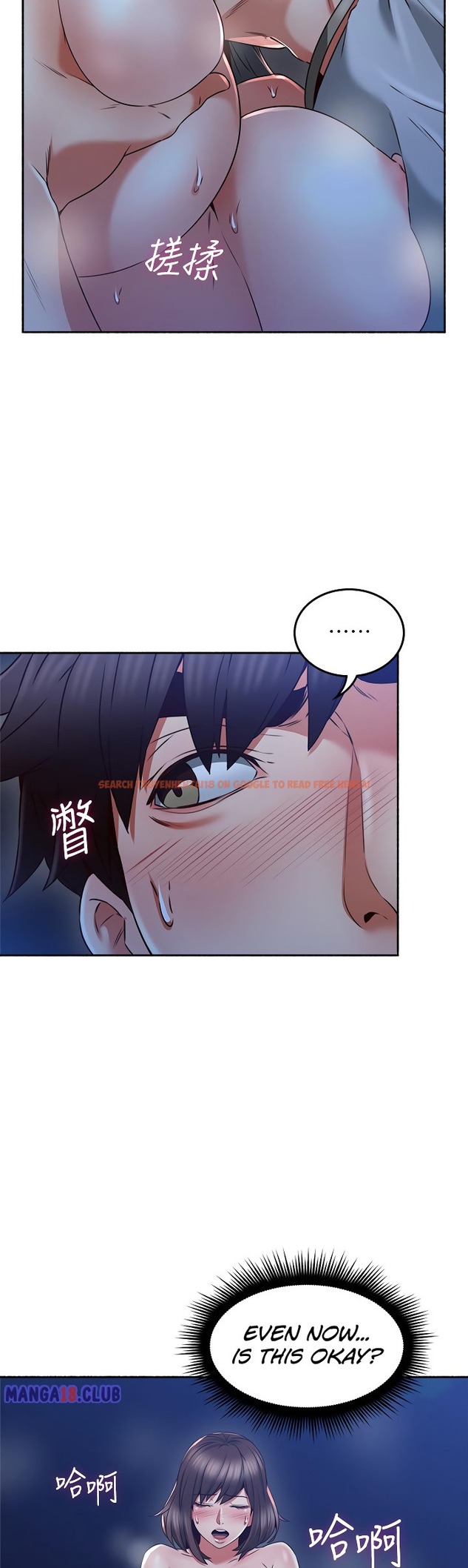 Read Hentai Image 7 728 in comic Soothe Me - Chapter 49 - hentaitnt.net
