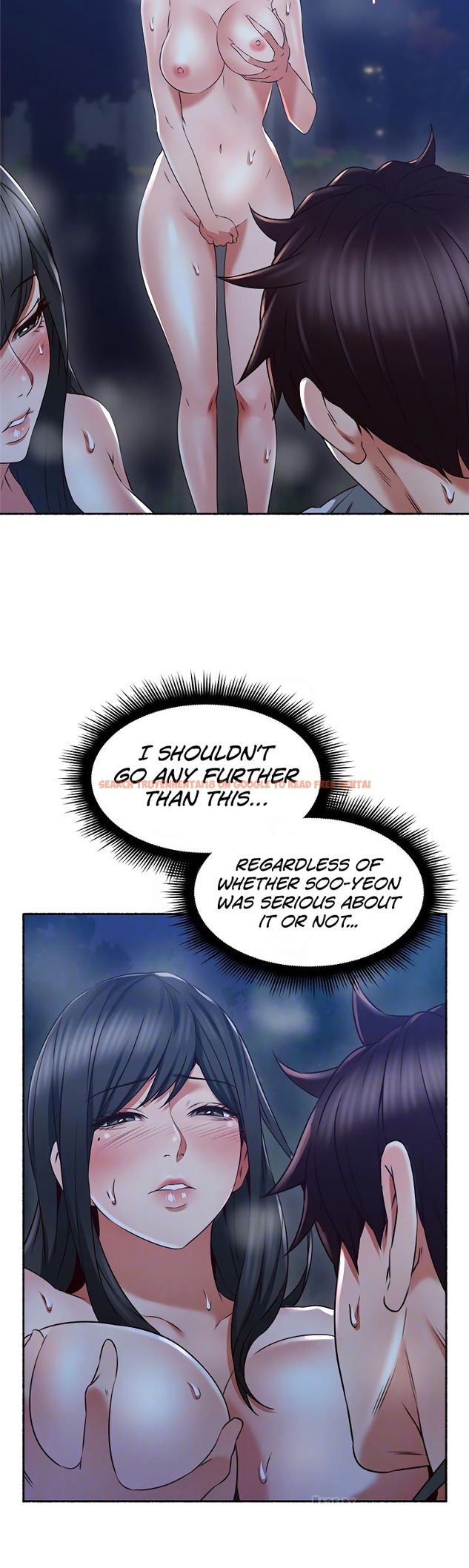 Read Hentai Image 8 728 in comic Soothe Me - Chapter 49 - hentaitnt.net