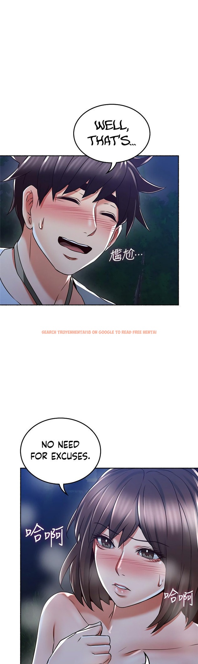 Read Hentai Image 18 414 in comic Soothe Me - Chapter 50 - hentaitnt.net