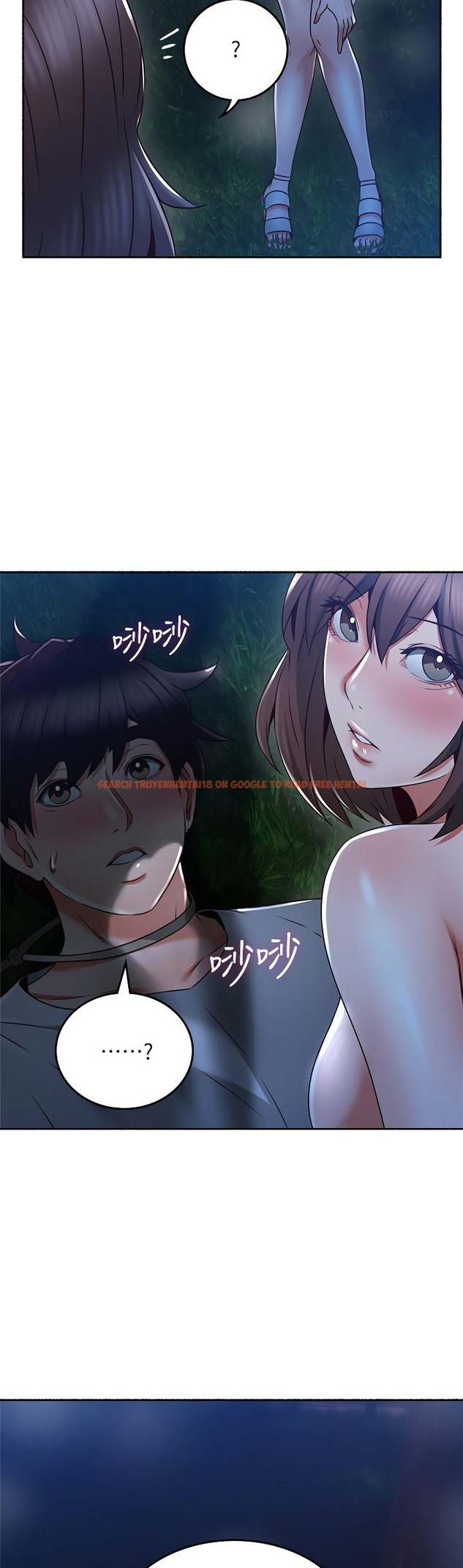 Read Hentai Image 24 414 in comic Soothe Me - Chapter 50 - hentaitnt.net