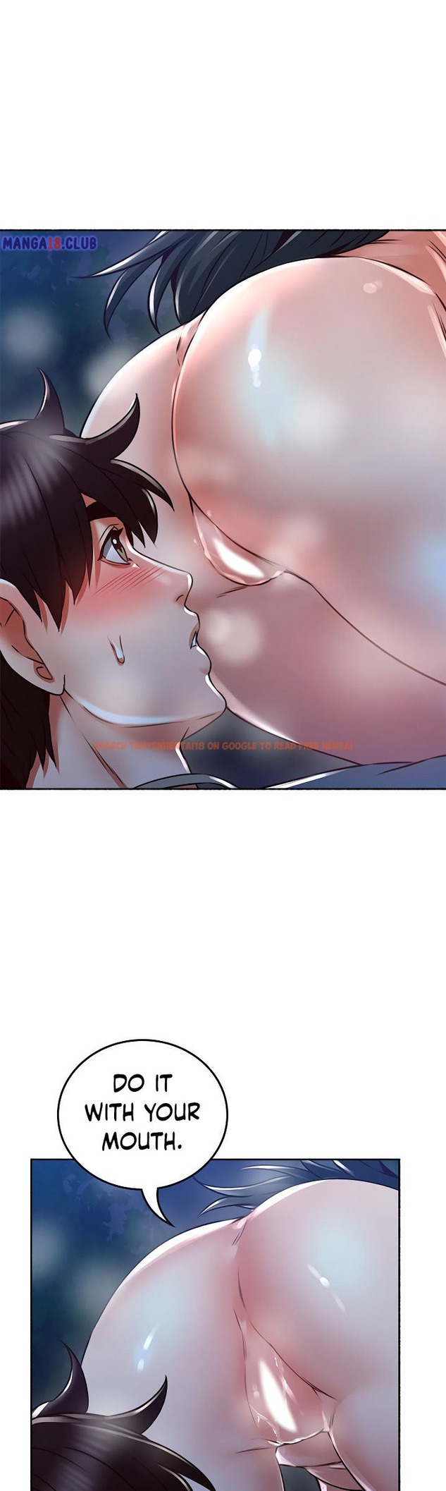 Read Hentai Image 27 414 in comic Soothe Me - Chapter 50 - hentaitnt.net