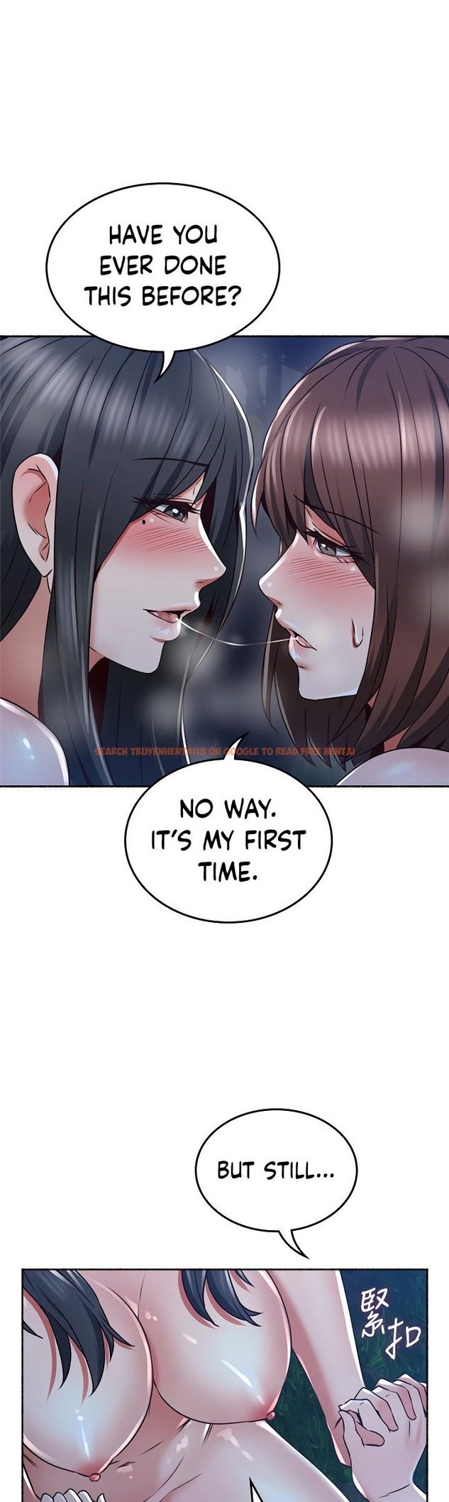 Read Hentai Image 32 414 in comic Soothe Me - Chapter 50 - hentaitnt.net