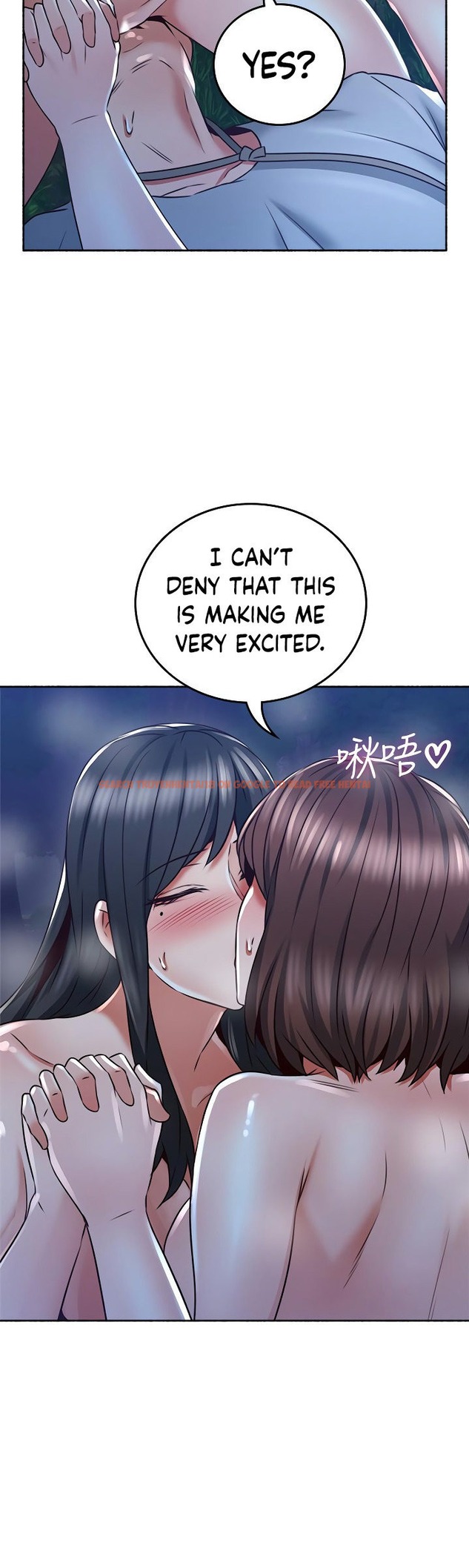 Read Hentai Image 33 419 in comic Soothe Me - Chapter 50 - hentaitnt.net