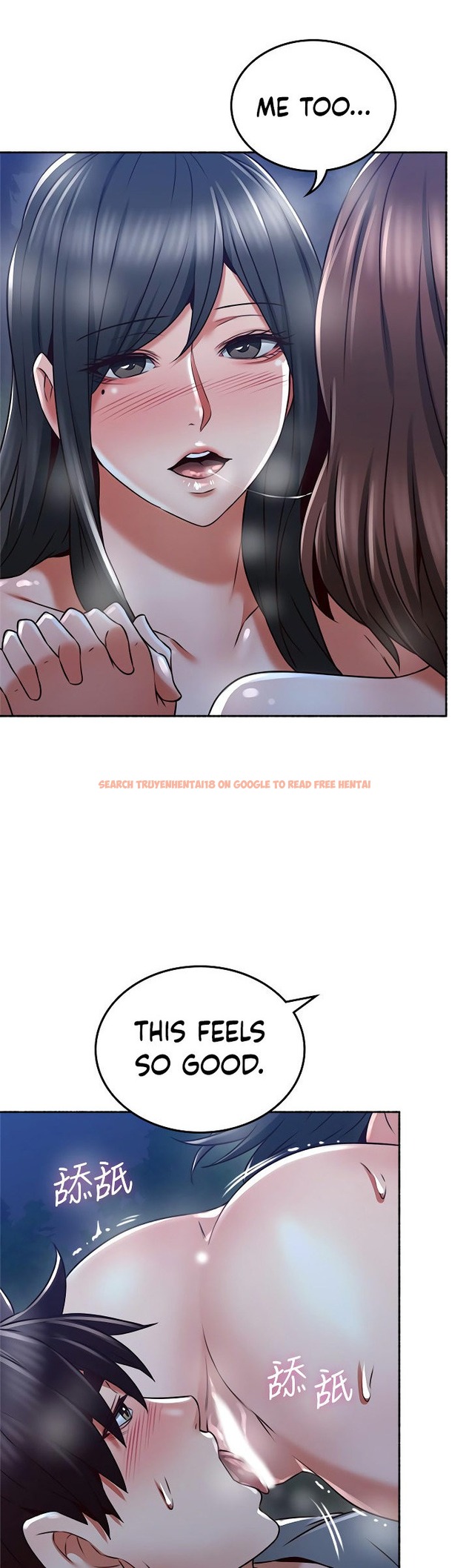 Read Hentai Image 34 419 in comic Soothe Me - Chapter 50 - hentaitnt.net