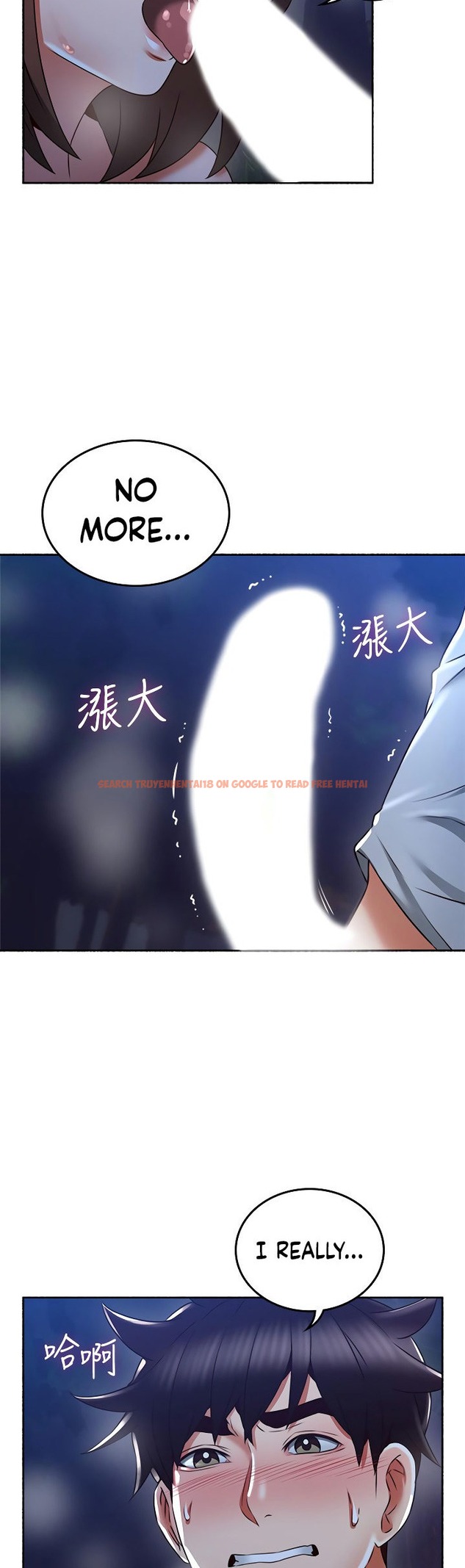 Read Hentai Image 9 414 in comic Soothe Me - Chapter 50 - hentaitnt.net