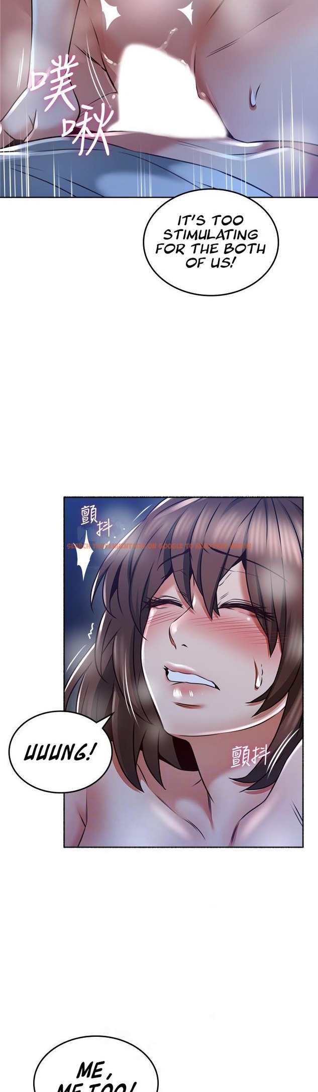 Read Hentai Image 12 419 in comic Soothe Me - Chapter 51 - hentaitnt.net