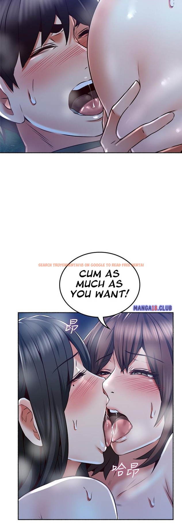 Read Hentai Image 17 419 in comic Soothe Me - Chapter 51 - hentaitnt.net