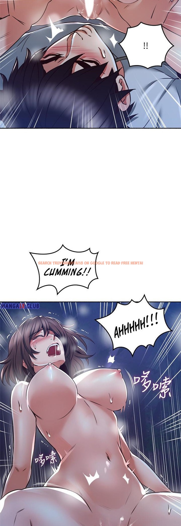 Read Hentai Image 19 419 in comic Soothe Me - Chapter 51 - hentaitnt.net