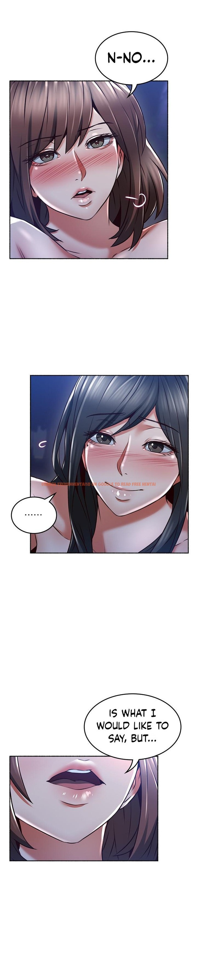 Read Hentai Image 27 419 in comic Soothe Me - Chapter 51 - hentaitnt.net