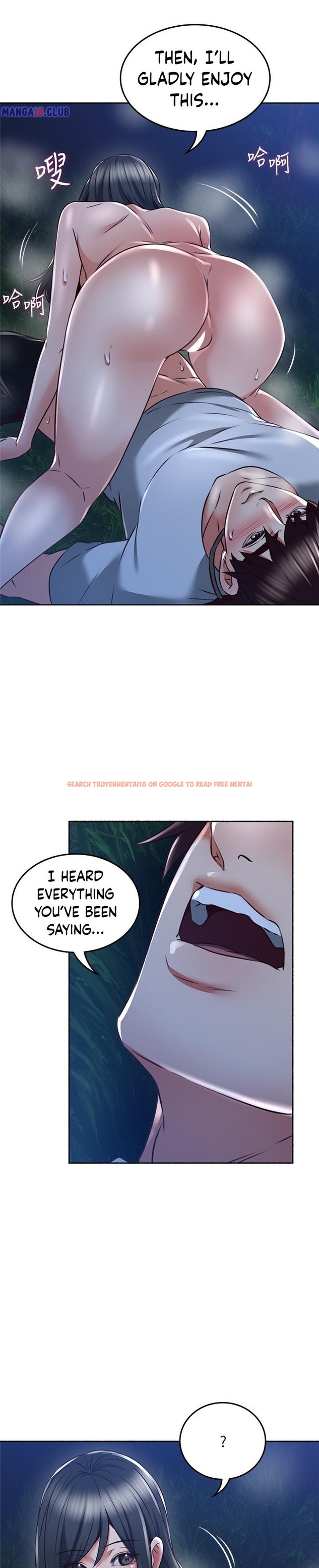 Read Hentai Image 29 419 in comic Soothe Me - Chapter 51 - hentaitnt.net