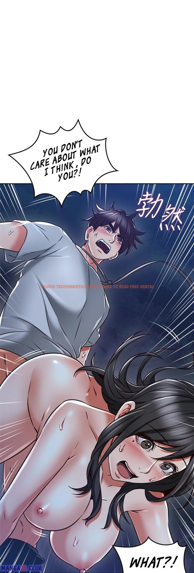 Read Hentai Image 31 419 in comic Soothe Me - Chapter 51 - hentaitnt.net