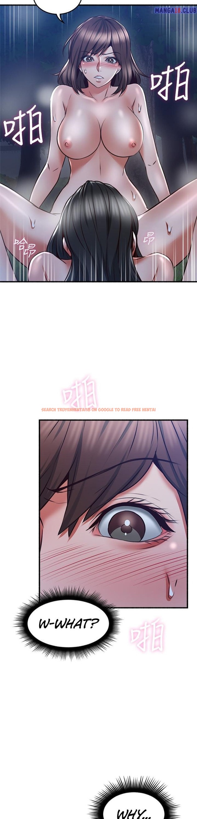 Read Hentai Image 43 419 in comic Soothe Me - Chapter 51 - hentaitnt.net