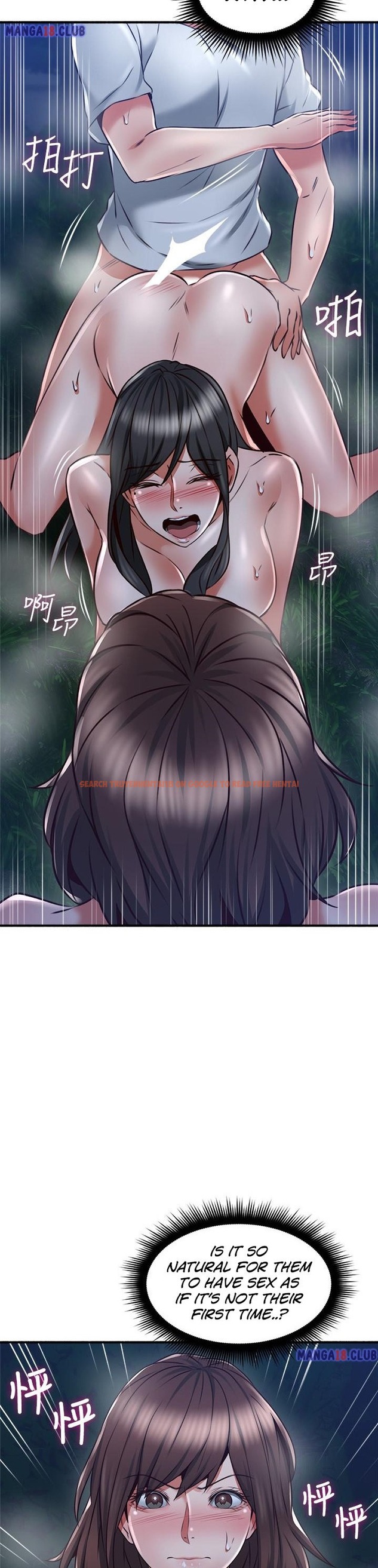 Read Hentai Image 44 419 in comic Soothe Me - Chapter 51 - hentaitnt.net