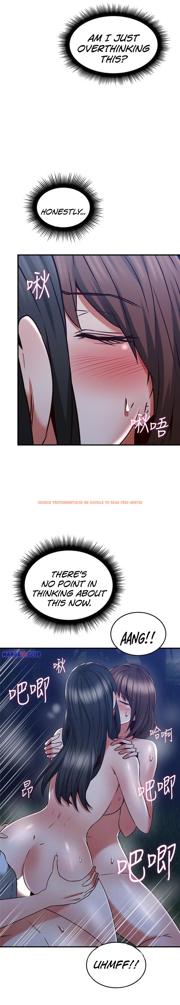 Read Hentai Image 9 361 in comic Soothe Me - Chapter 52 - hentaitnt.net