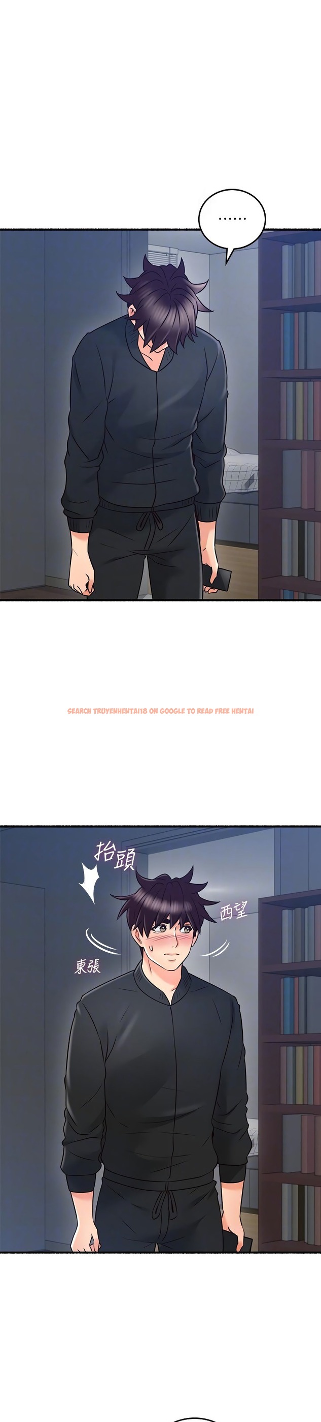 Read Hentai Image 11 906 in comic Soothe Me - Chapter 53 - hentaitnt.net