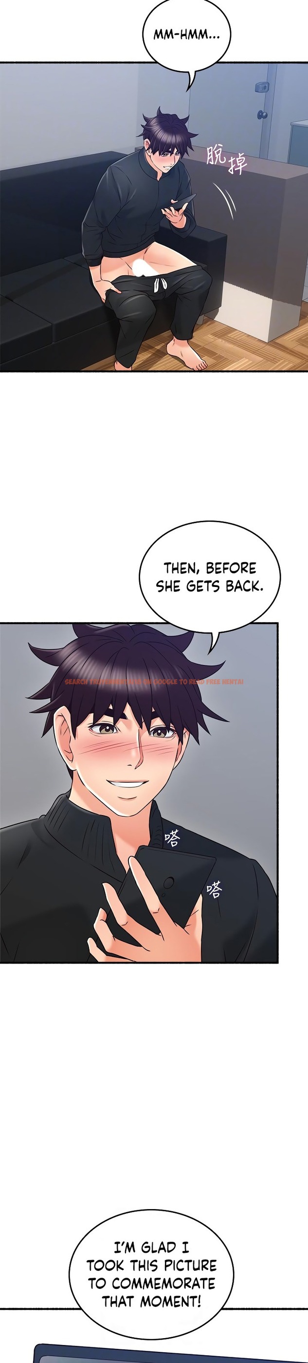 Read Hentai Image 12 906 in comic Soothe Me - Chapter 53 - hentaitnt.net