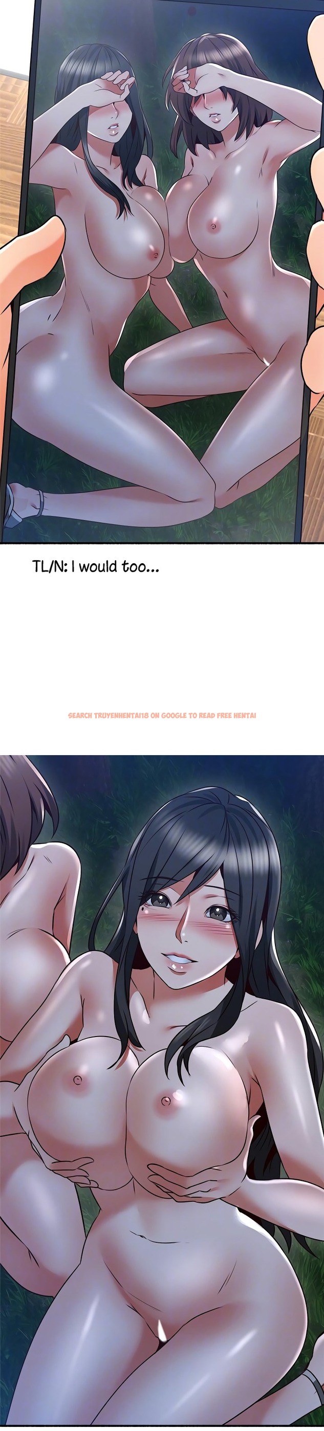 Read Hentai Image 13 906 in comic Soothe Me - Chapter 53 - hentaitnt.net