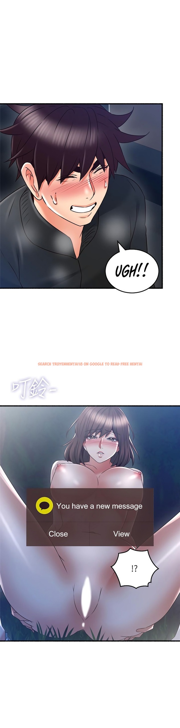 Read Hentai Image 16 906 in comic Soothe Me - Chapter 53 - hentaitnt.net