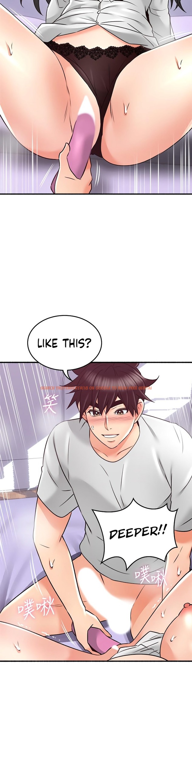 Read Hentai Image 20 906 in comic Soothe Me - Chapter 53 - hentaitnt.net