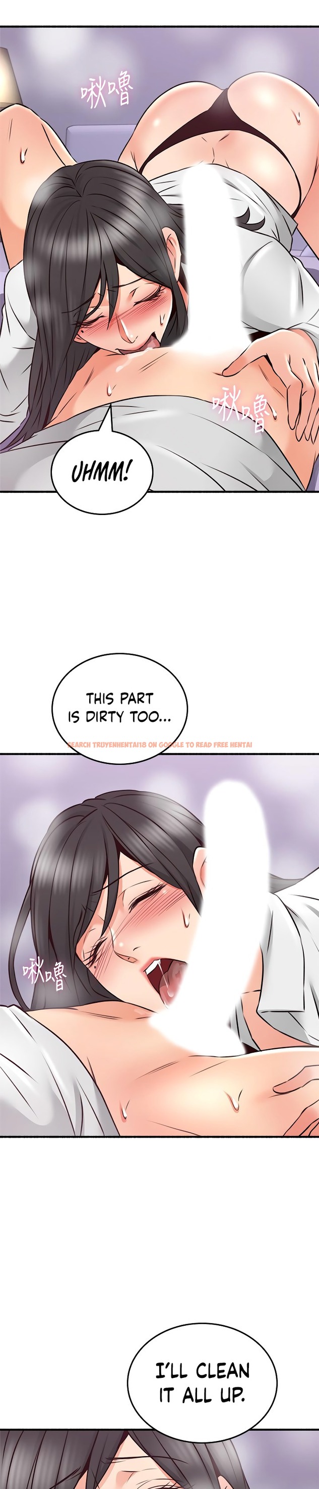 Read Hentai Image 26 906 in comic Soothe Me - Chapter 53 - hentaitnt.net