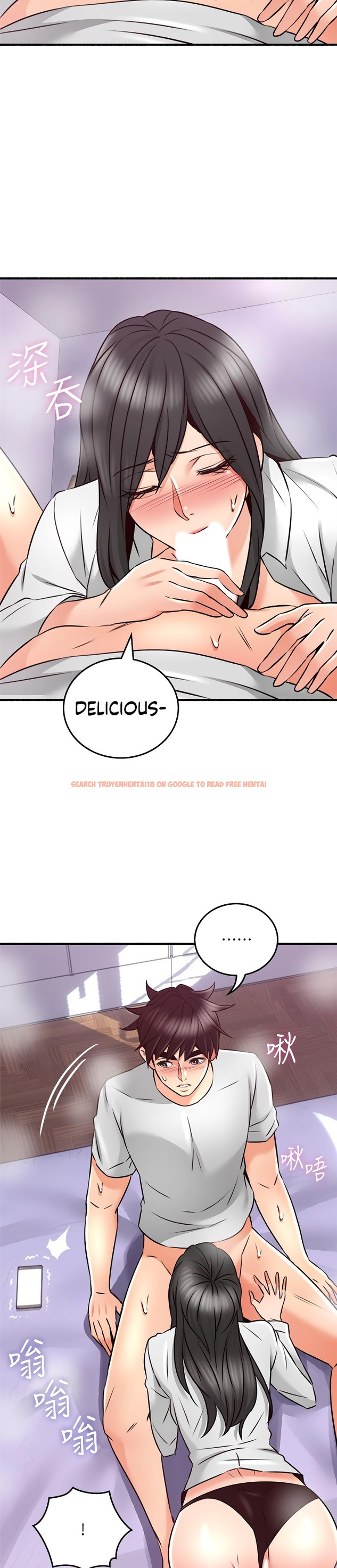 Read Hentai Image 28 906 in comic Soothe Me - Chapter 53 - hentaitnt.net