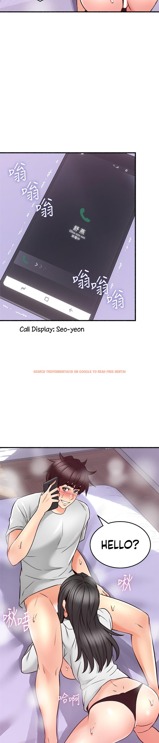 Read Hentai Image 29 906 in comic Soothe Me - Chapter 53 - hentaitnt.net