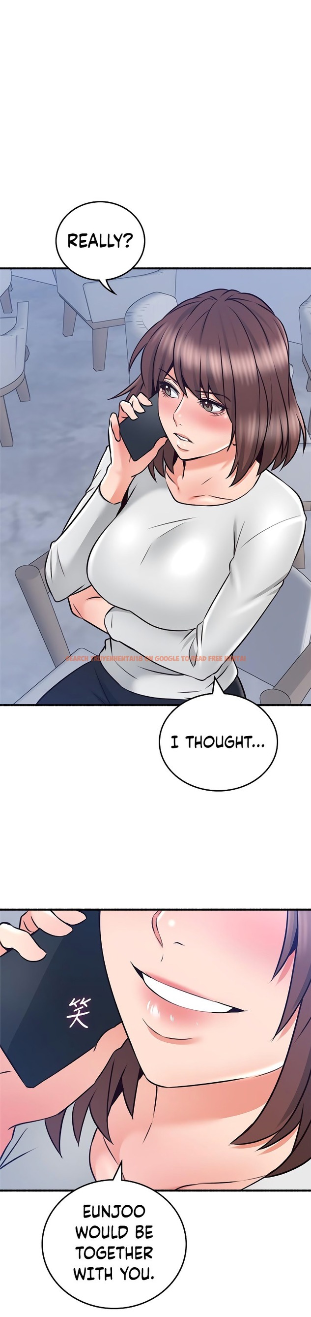 Read Hentai Image 31 906 in comic Soothe Me - Chapter 53 - hentaitnt.net