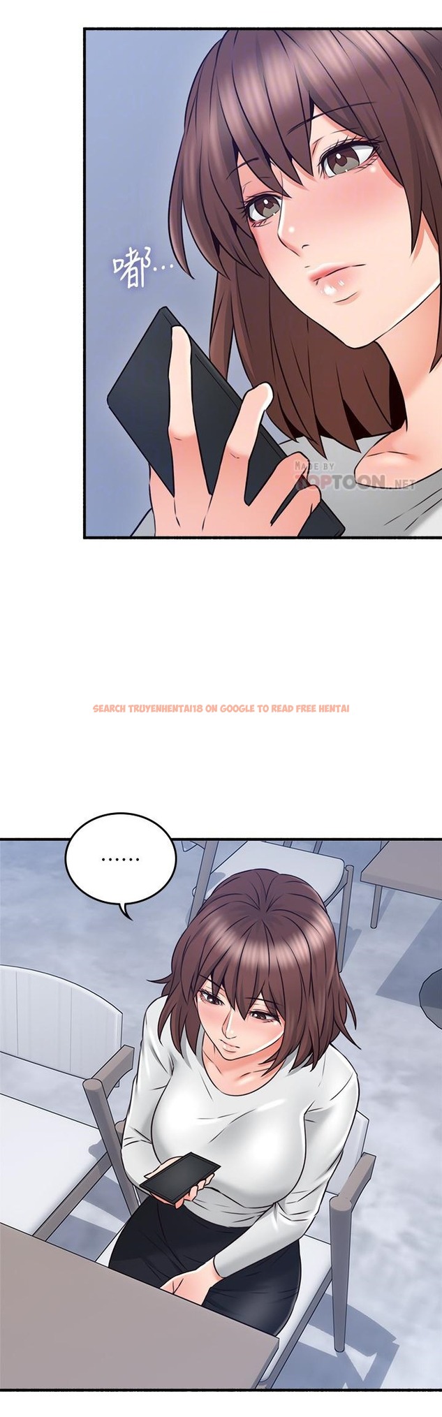 Read Hentai Image 10 907 in comic Soothe Me - Chapter 54 - hentaitnt.net