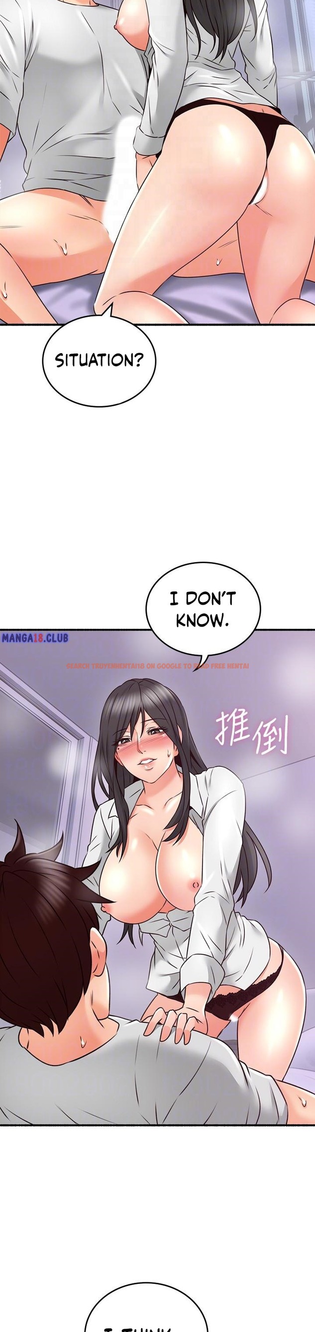 Read Hentai Image 13 907 in comic Soothe Me - Chapter 54 - hentaitnt.net