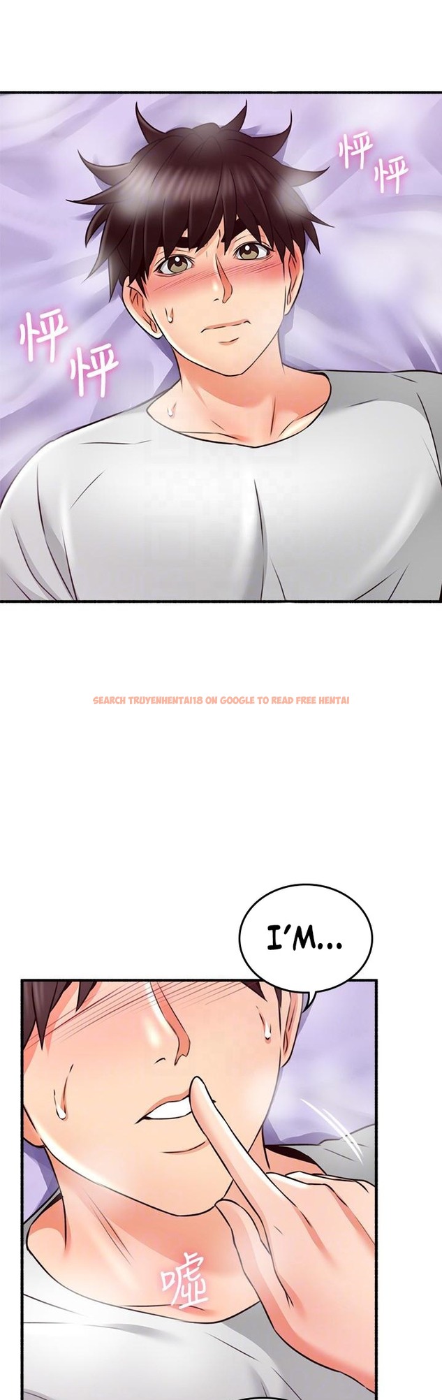 Read Hentai Image 19 907 in comic Soothe Me - Chapter 54 - hentaitnt.net