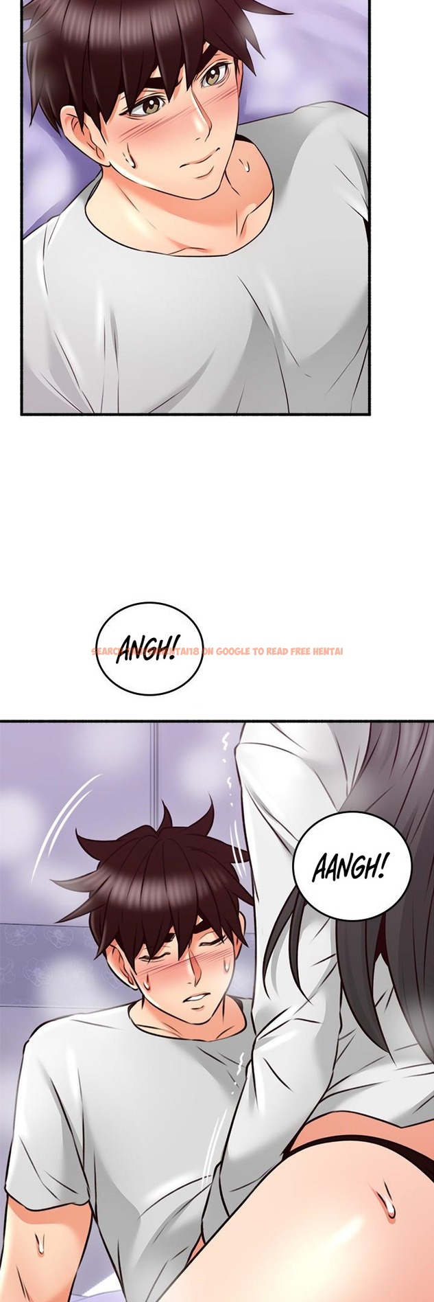 Read Hentai Image 29 907 in comic Soothe Me - Chapter 54 - hentaitnt.net