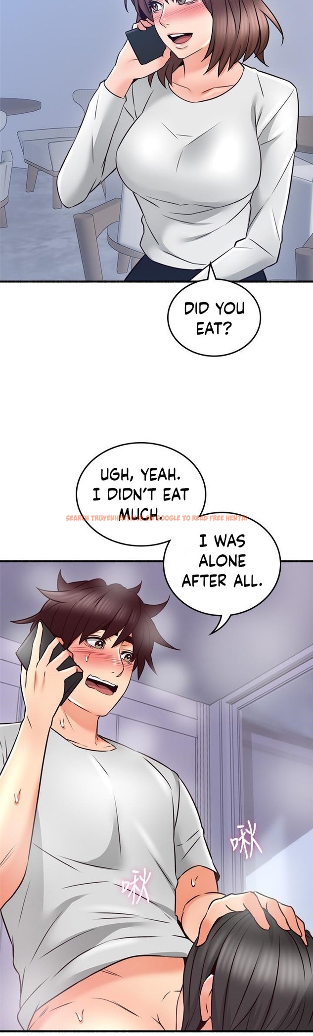Read Hentai Image 3 906 in comic Soothe Me - Chapter 54 - hentaitnt.net
