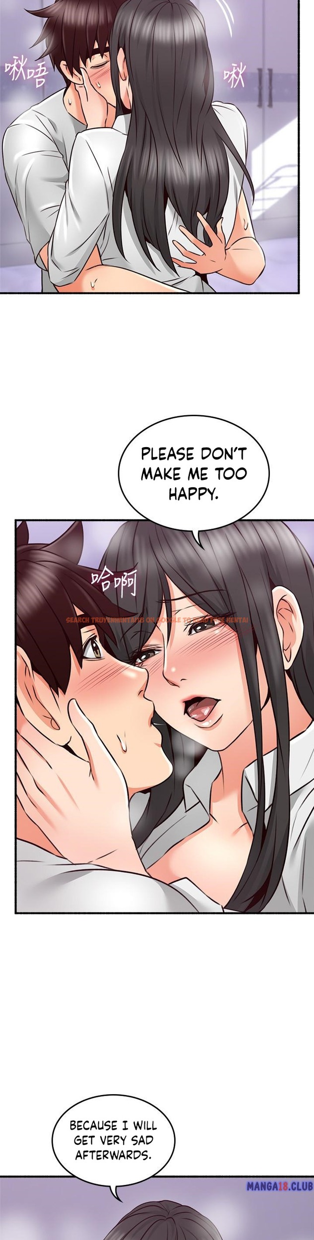 Read Hentai Image 32 907 in comic Soothe Me - Chapter 54 - hentaitnt.net