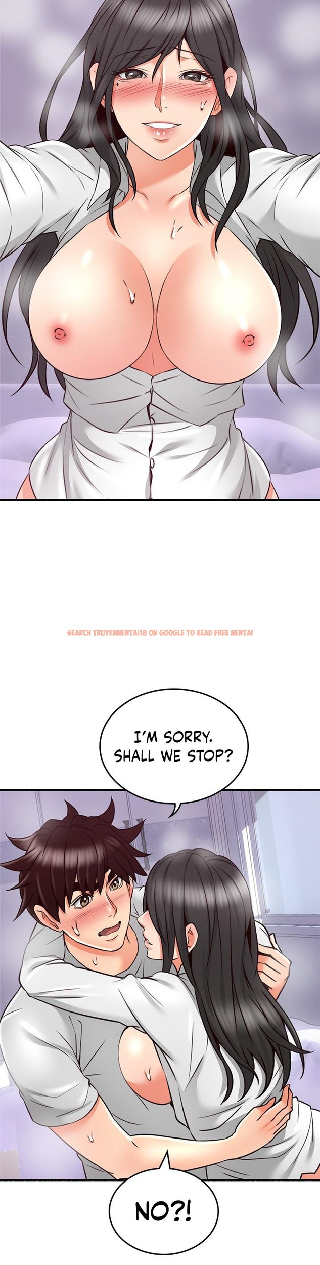 Read Hentai Image 33 907 in comic Soothe Me - Chapter 54 - hentaitnt.net