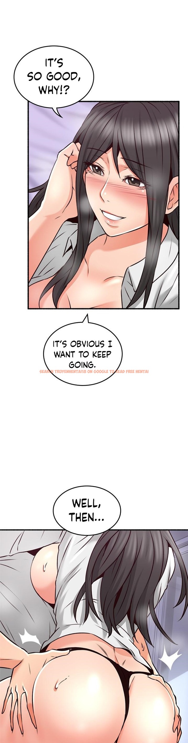 Read Hentai Image 34 907 in comic Soothe Me - Chapter 54 - hentaitnt.net