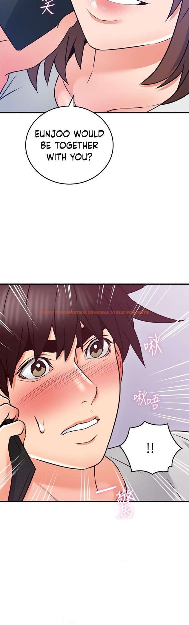 Read Hentai Image 5 906 in comic Soothe Me - Chapter 54 - hentaitnt.net
