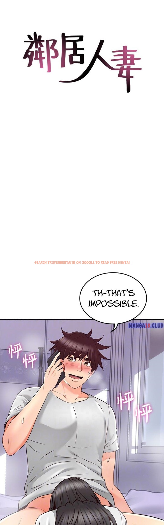 Read Hentai Image 6 907 in comic Soothe Me - Chapter 54 - hentaitnt.net