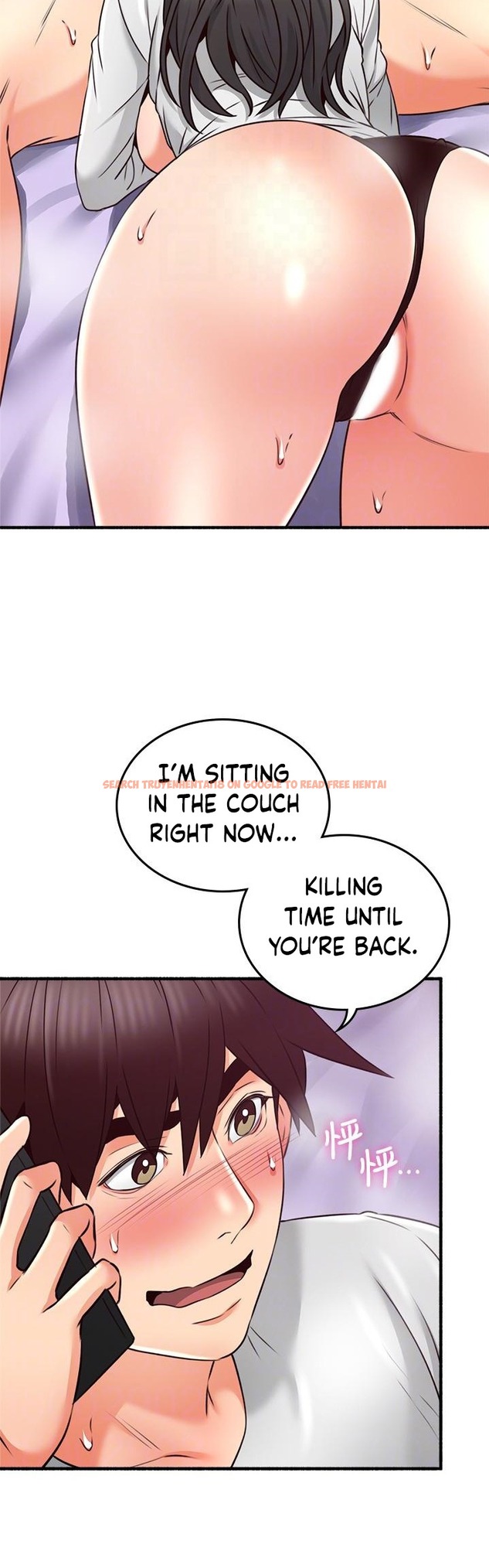 Read Hentai Image 7 907 in comic Soothe Me - Chapter 54 - hentaitnt.net
