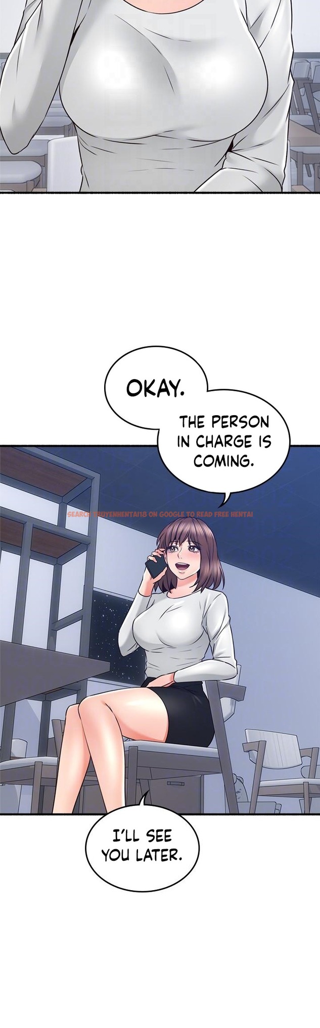 Read Hentai Image 9 907 in comic Soothe Me - Chapter 54 - hentaitnt.net