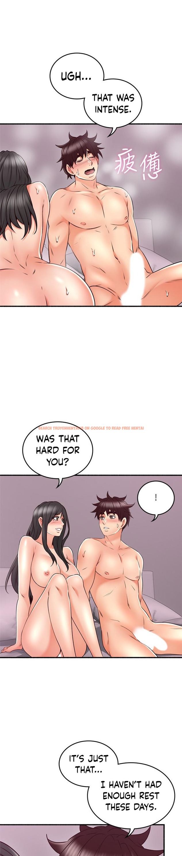 Read Hentai Image 18 270 in comic Soothe Me - Chapter 55 - hentaitnt.net