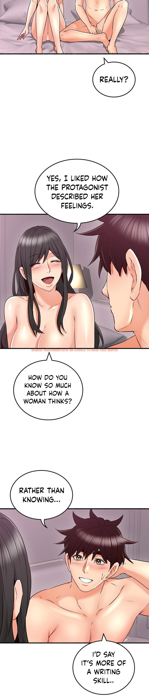 Read Hentai Image 20 270 in comic Soothe Me - Chapter 55 - hentaitnt.net
